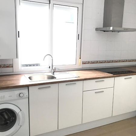 Apartamento !!Vive Jerez!! Χέρεζ Εξωτερικό φωτογραφία