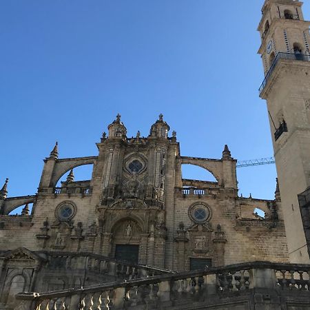 Apartamento !!Vive Jerez!! Χέρεζ Εξωτερικό φωτογραφία