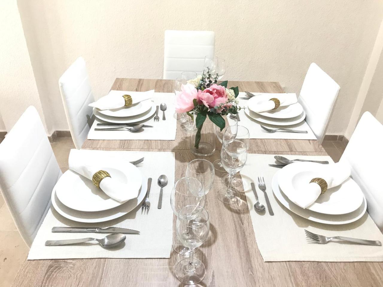Apartamento !!Vive Jerez!! Χέρεζ Εξωτερικό φωτογραφία