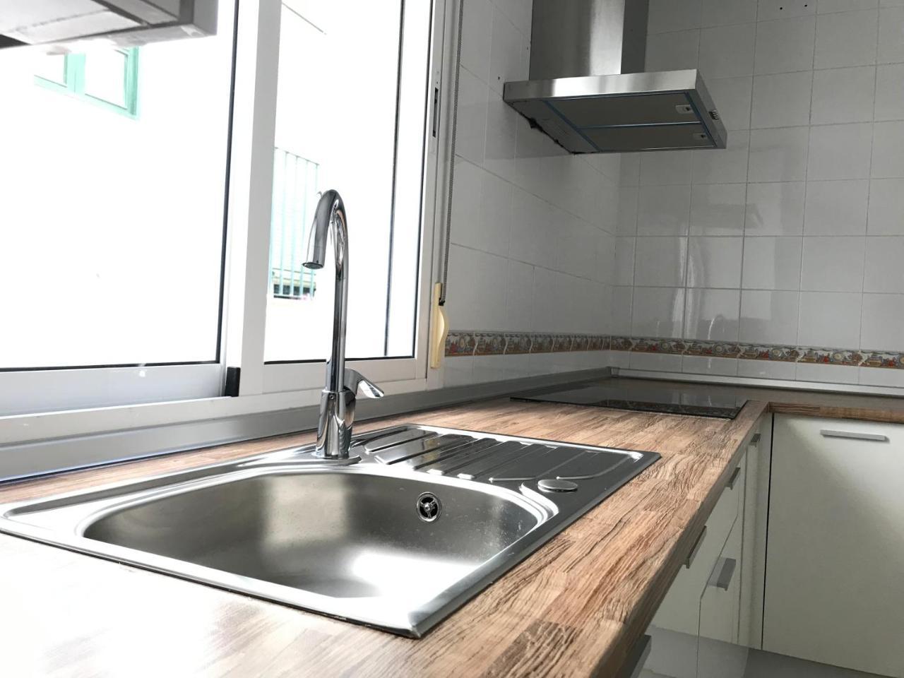 Apartamento !!Vive Jerez!! Χέρεζ Εξωτερικό φωτογραφία