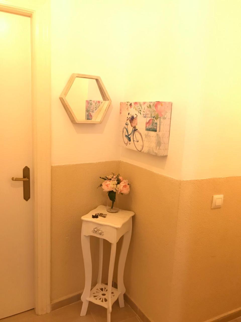 Apartamento !!Vive Jerez!! Χέρεζ Εξωτερικό φωτογραφία