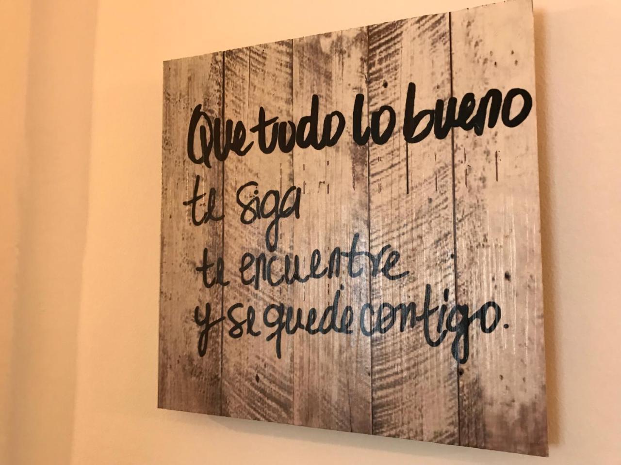 Apartamento !!Vive Jerez!! Χέρεζ Εξωτερικό φωτογραφία