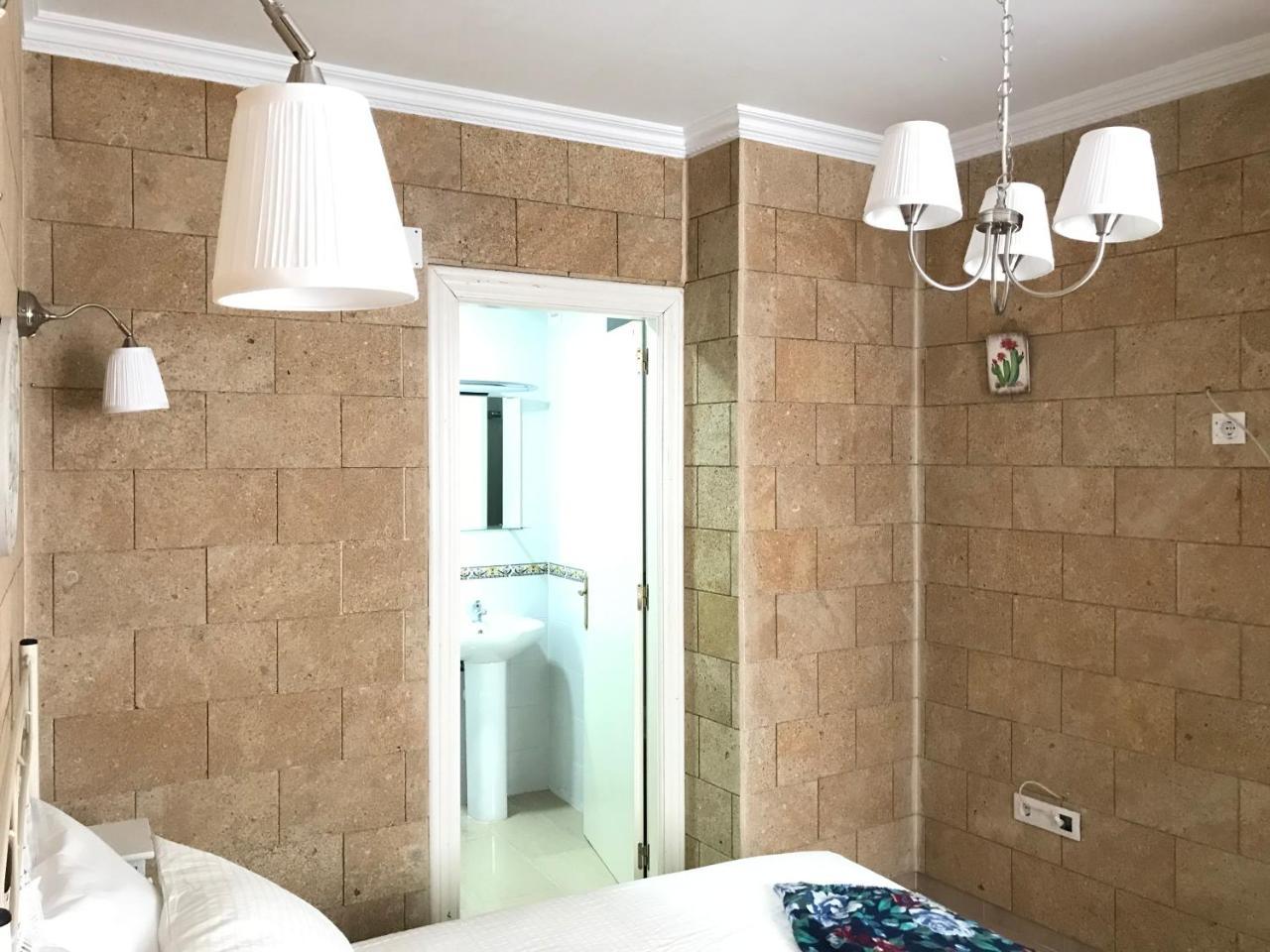 Apartamento !!Vive Jerez!! Χέρεζ Εξωτερικό φωτογραφία