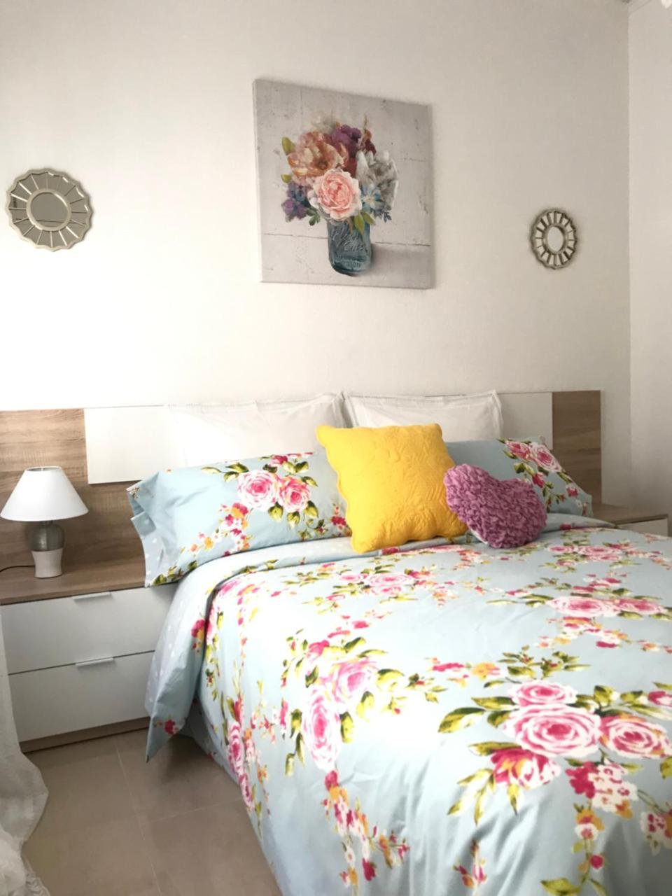 Apartamento !!Vive Jerez!! Χέρεζ Εξωτερικό φωτογραφία