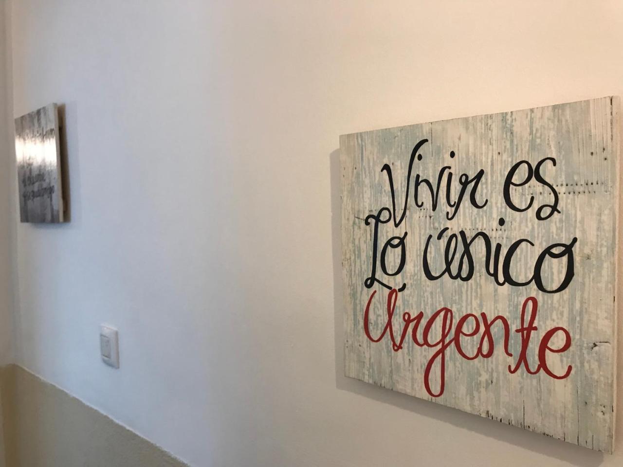 Apartamento !!Vive Jerez!! Χέρεζ Εξωτερικό φωτογραφία