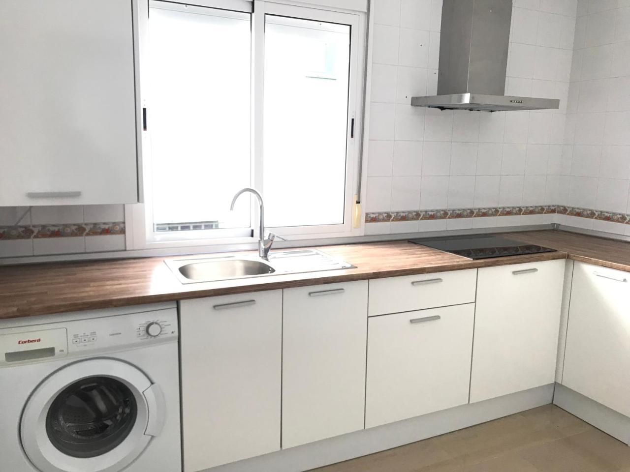 Apartamento !!Vive Jerez!! Χέρεζ Εξωτερικό φωτογραφία