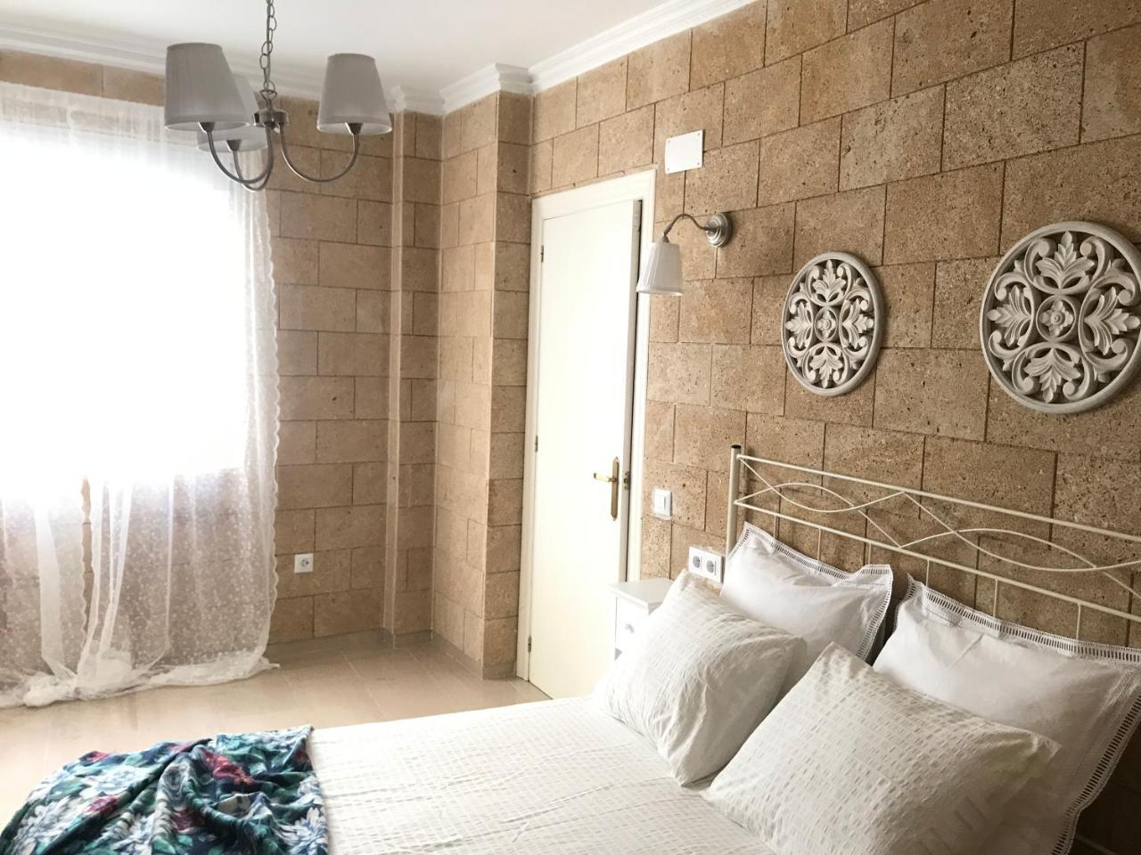 Apartamento !!Vive Jerez!! Χέρεζ Εξωτερικό φωτογραφία