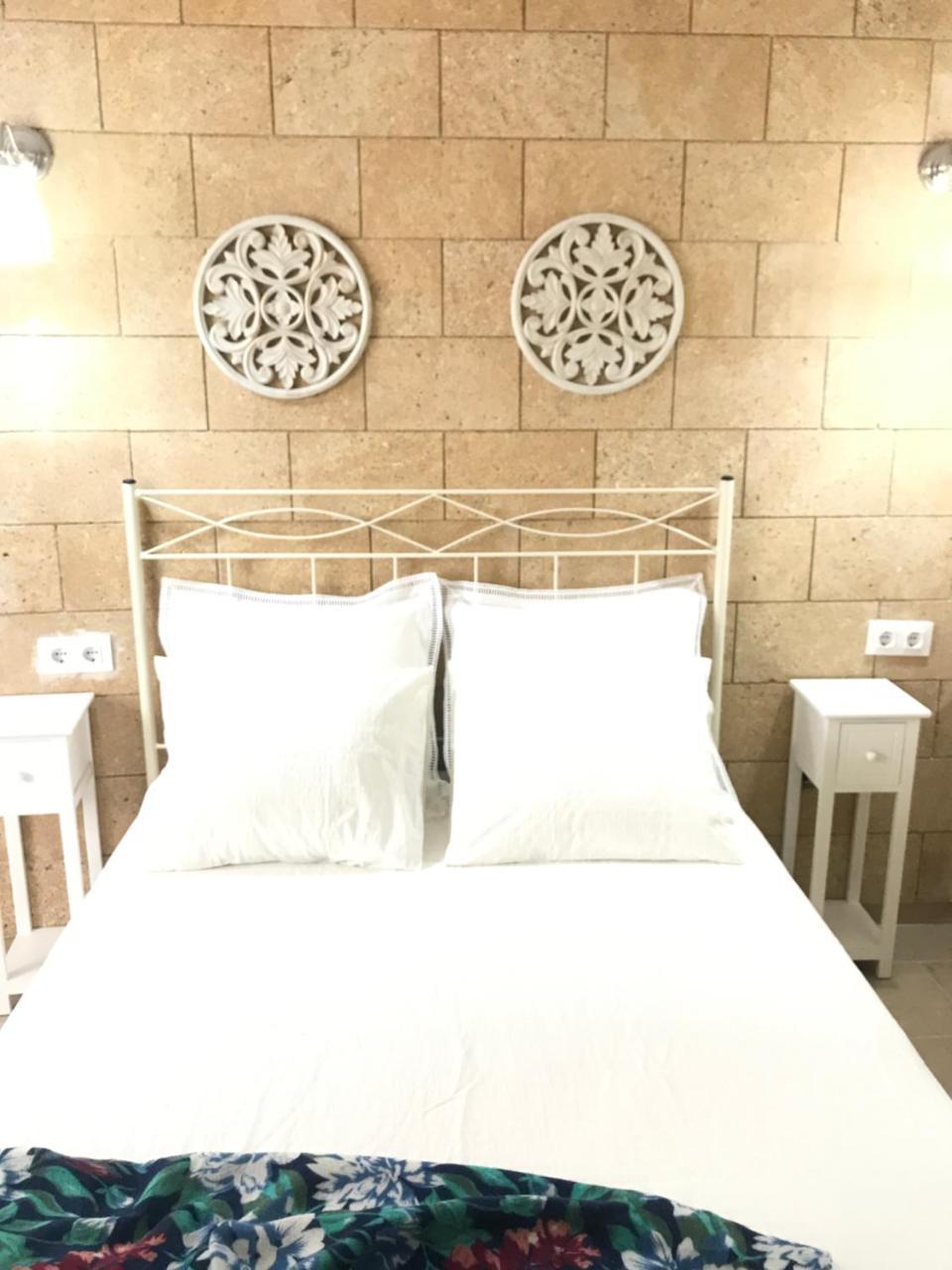 Apartamento !!Vive Jerez!! Χέρεζ Εξωτερικό φωτογραφία