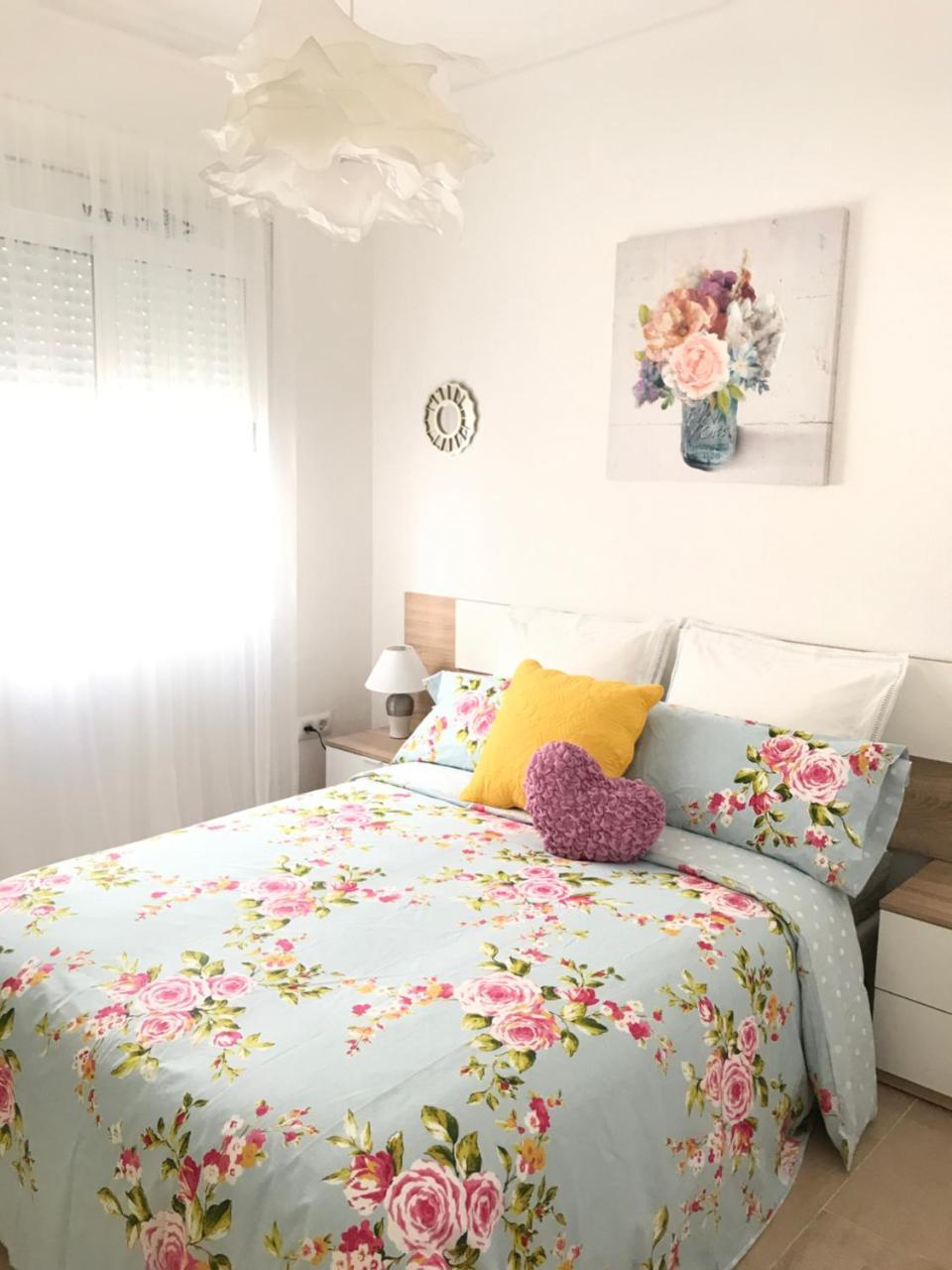 Apartamento !!Vive Jerez!! Χέρεζ Εξωτερικό φωτογραφία