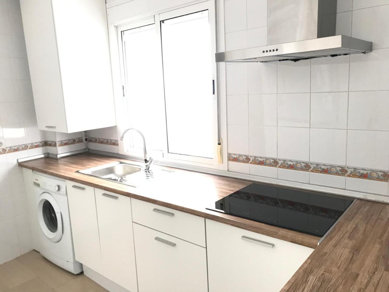 Apartamento !!Vive Jerez!! Χέρεζ Εξωτερικό φωτογραφία