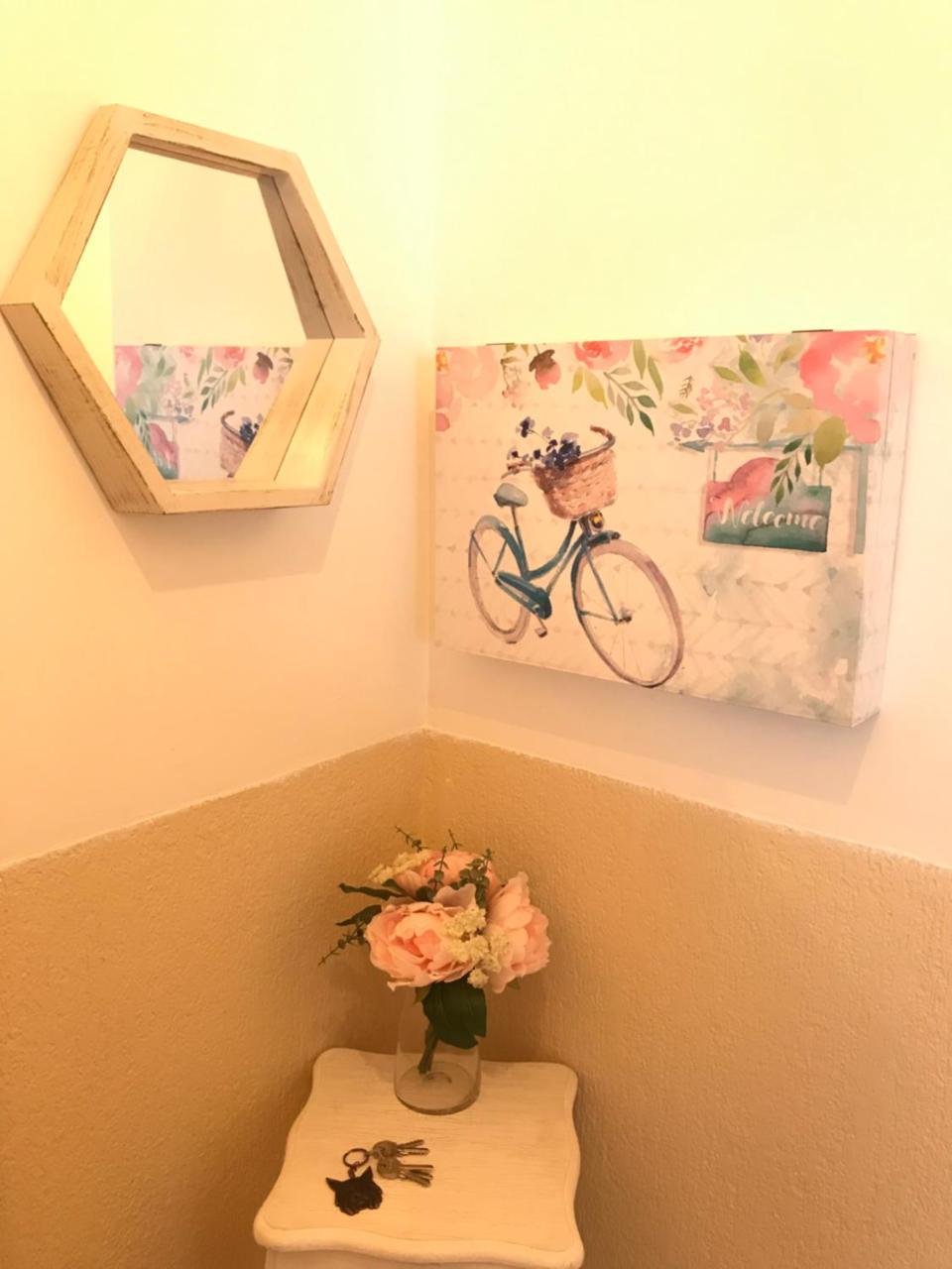 Apartamento !!Vive Jerez!! Χέρεζ Εξωτερικό φωτογραφία