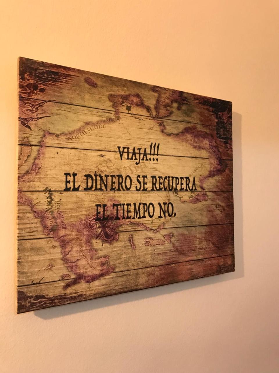 Apartamento !!Vive Jerez!! Χέρεζ Εξωτερικό φωτογραφία