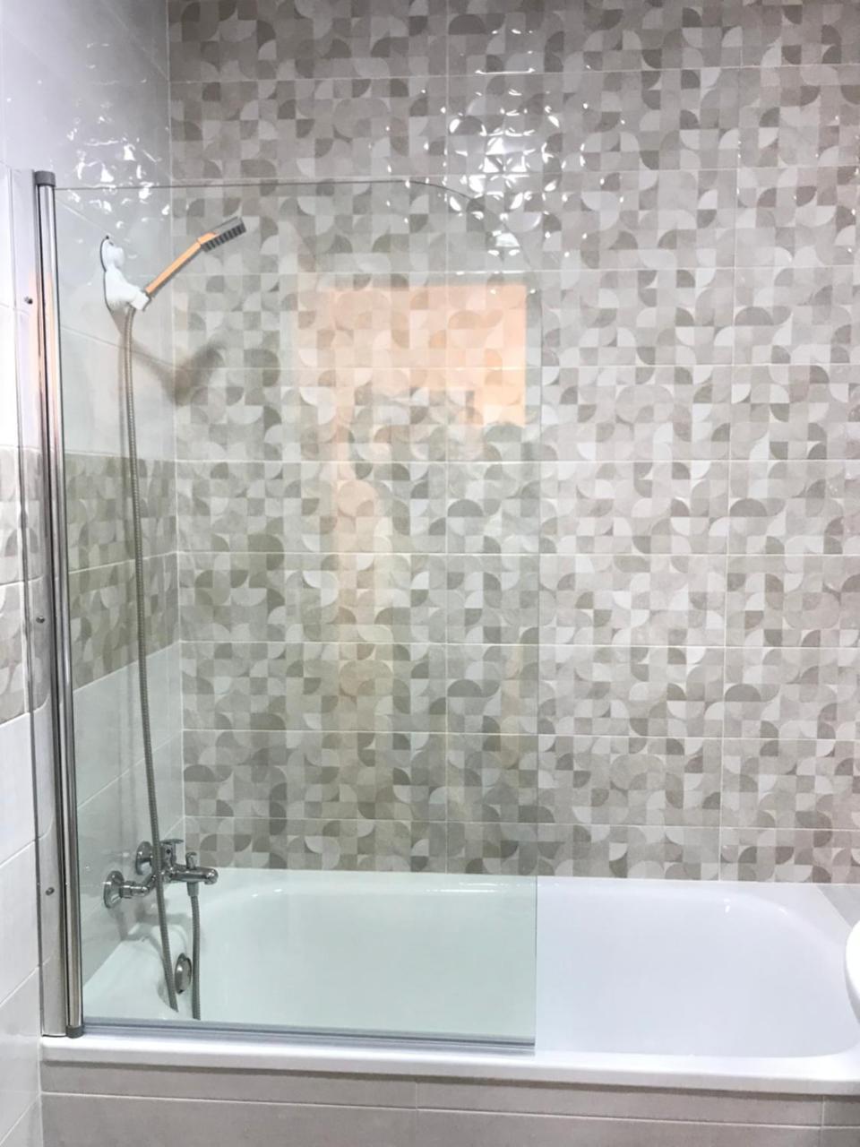 Apartamento !!Vive Jerez!! Χέρεζ Εξωτερικό φωτογραφία
