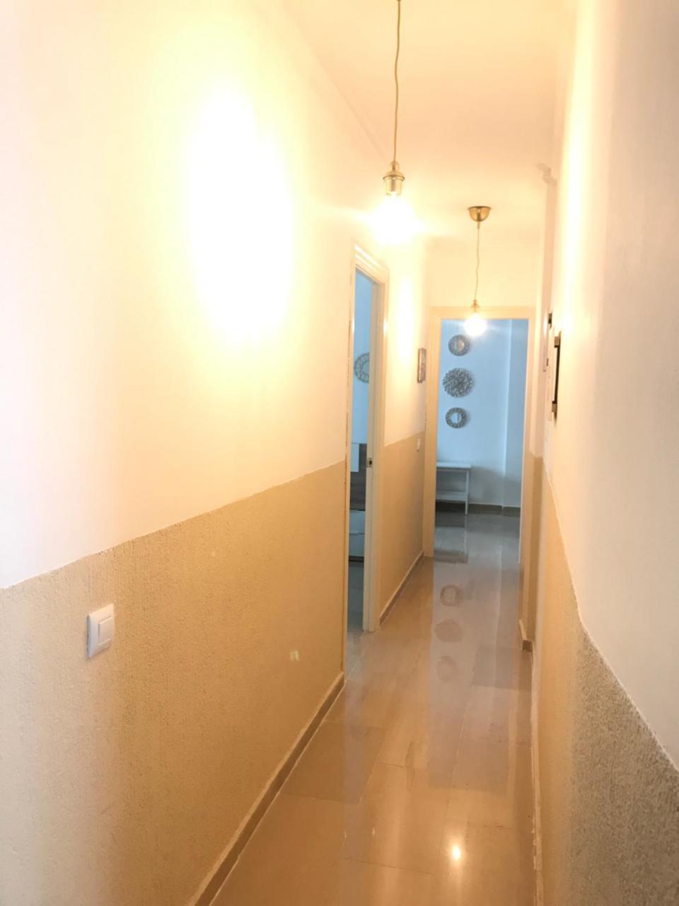 Apartamento !!Vive Jerez!! Χέρεζ Εξωτερικό φωτογραφία