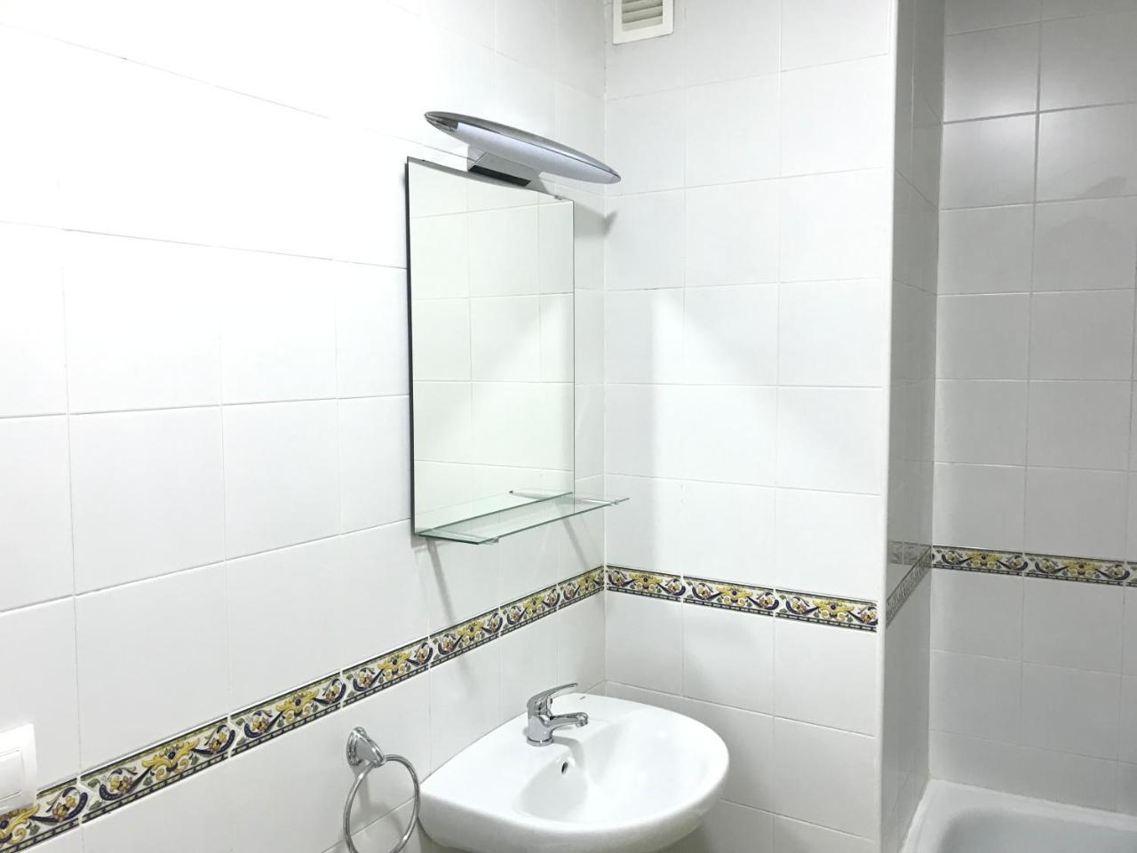 Apartamento !!Vive Jerez!! Χέρεζ Εξωτερικό φωτογραφία