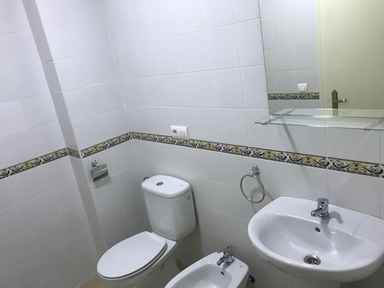Apartamento !!Vive Jerez!! Χέρεζ Εξωτερικό φωτογραφία