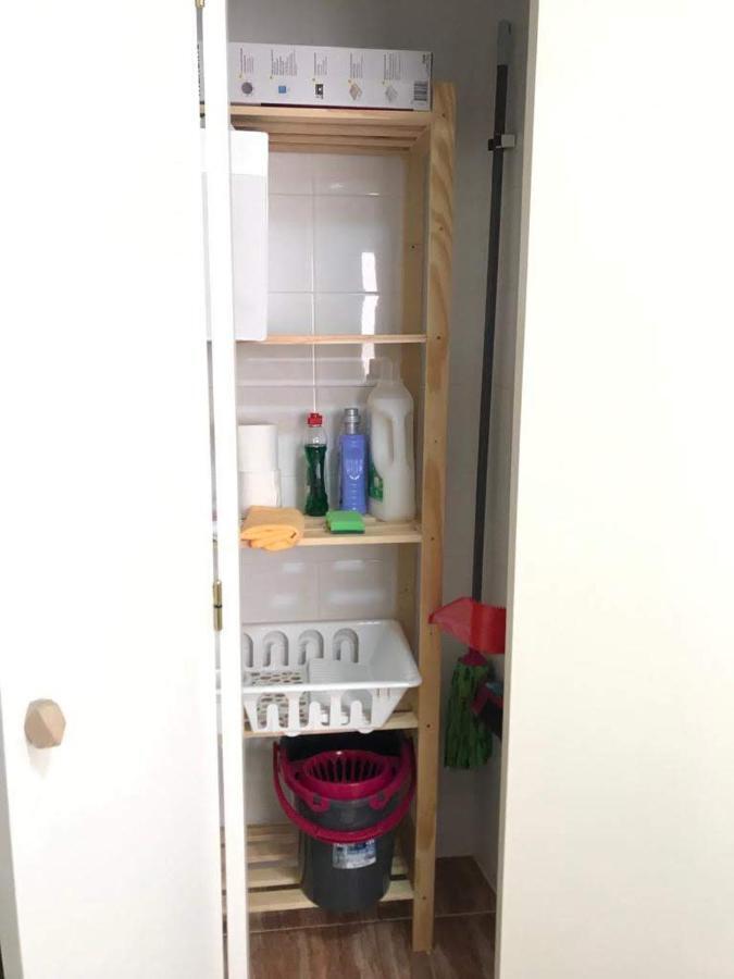 Apartamento !!Vive Jerez!! Χέρεζ Εξωτερικό φωτογραφία