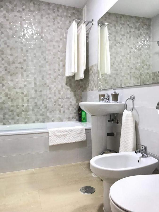 Apartamento !!Vive Jerez!! Χέρεζ Εξωτερικό φωτογραφία