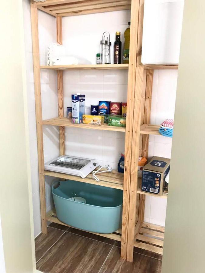 Apartamento !!Vive Jerez!! Χέρεζ Εξωτερικό φωτογραφία